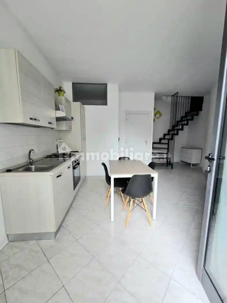 Bilocale corso Regio Parco, Regio Parco, Torino - foto 3