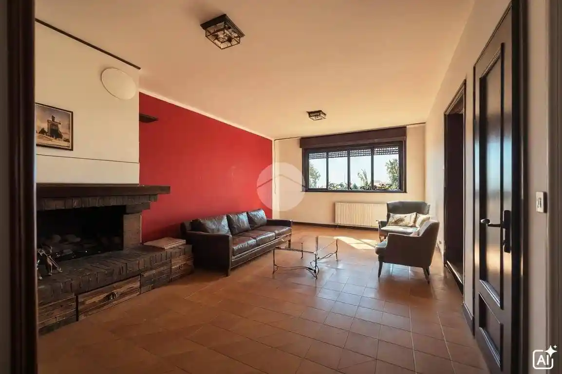 Trilocale via della Cooperazione 13, Gabelletta, Terni - foto 2