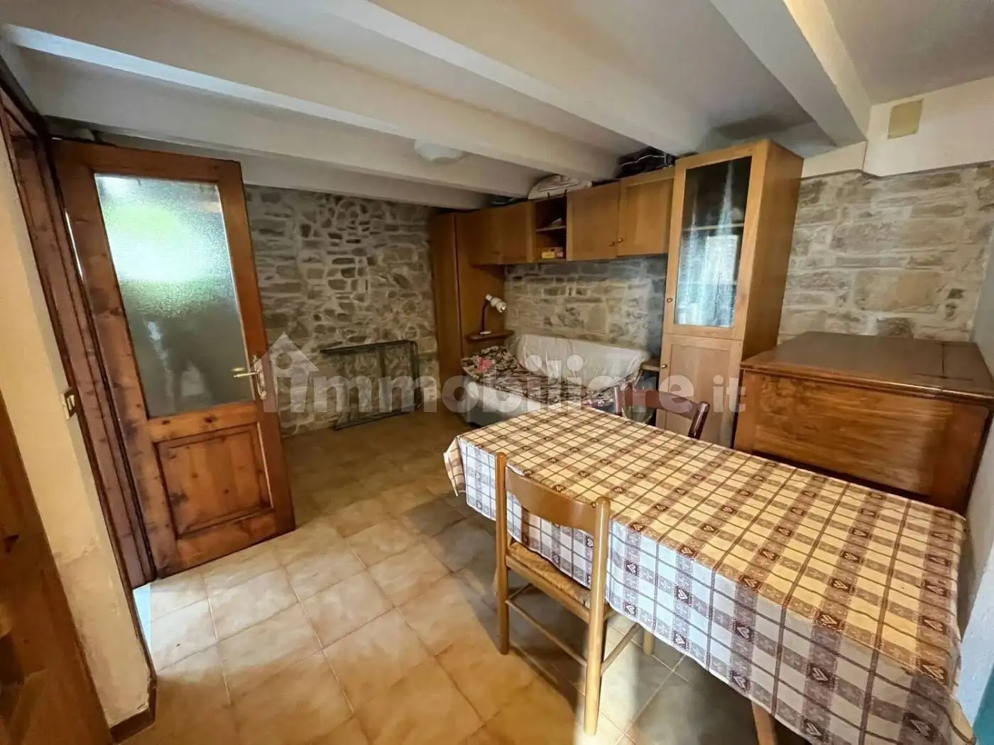 Villa unifamiliare, buono stato, 220 m², Badia Tedalda - foto 3