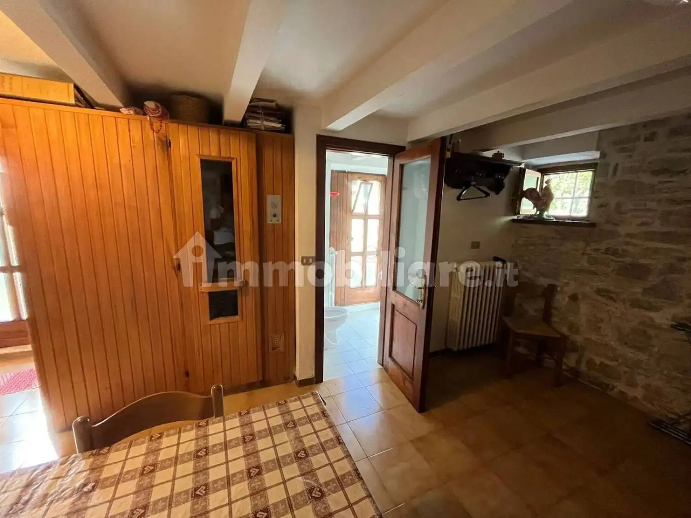 Villa unifamiliare, buono stato, 220 m², Badia Tedalda - foto 5