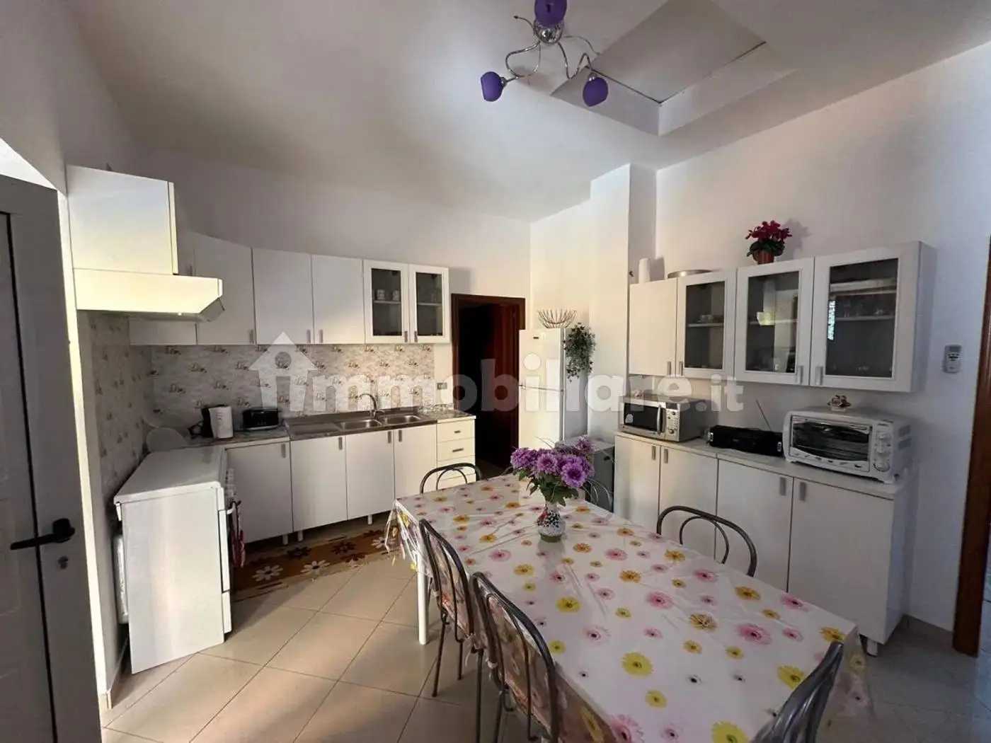 Terratetto unifamiliare 55 m², buono stato, Centro, Caposele - foto 3