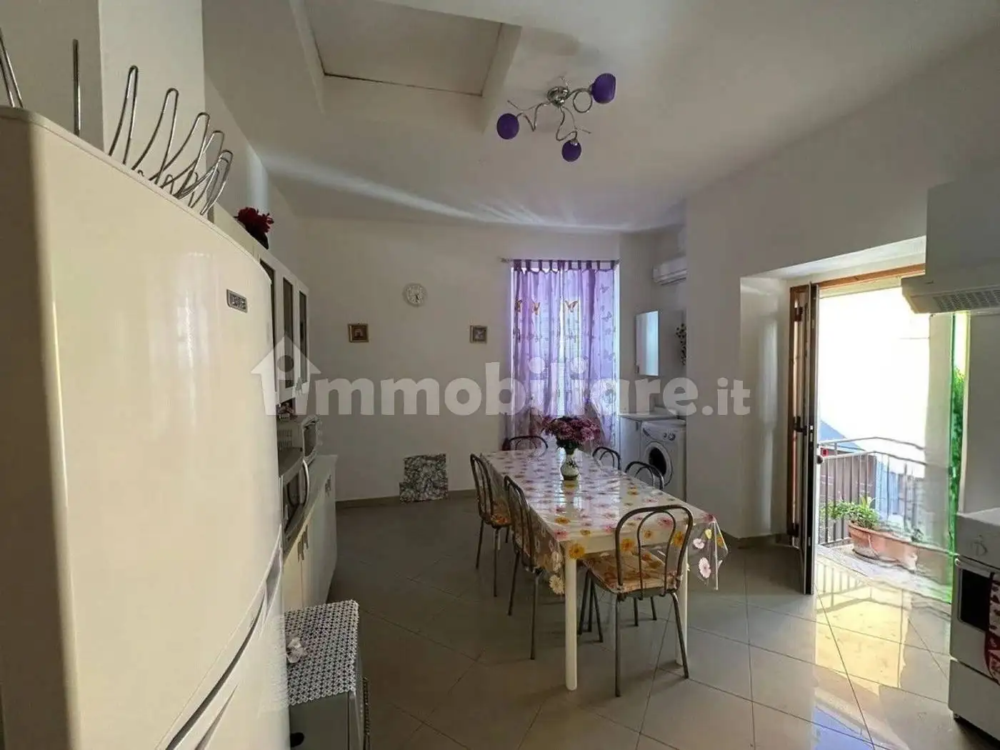 Terratetto unifamiliare 55 m², buono stato, Centro, Caposele - foto 5