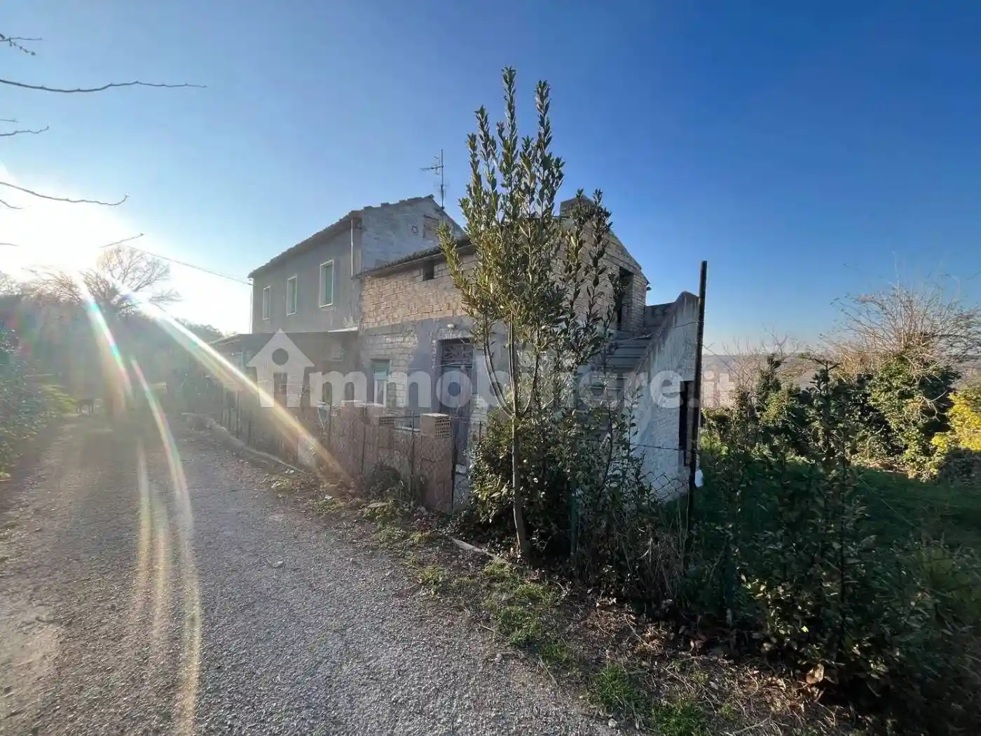 Villa unifamiliare Contrada Boragna, Atessa - foto 4