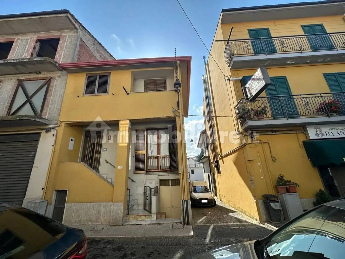 Casa indipendente in vendita a San Gregorio Magno