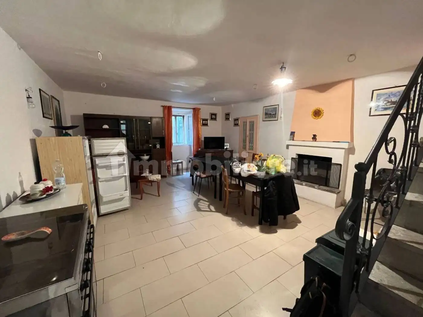 Villa in vendita a Guilmi