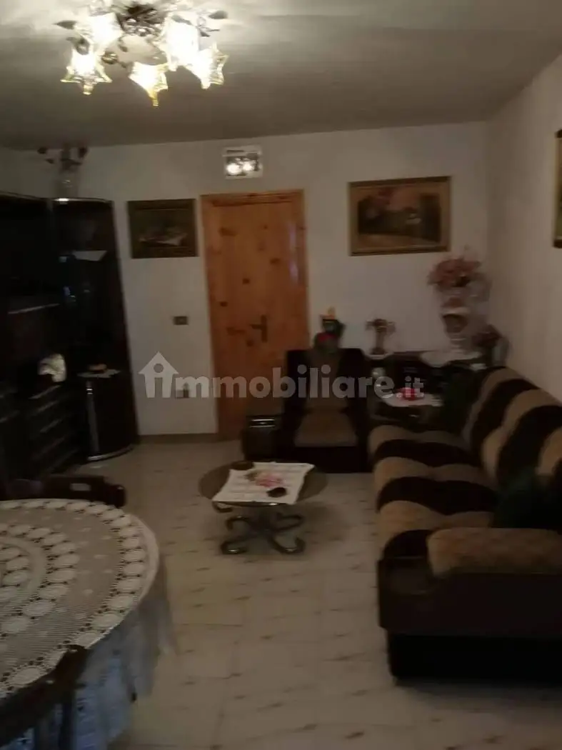 Villa in vendita a Montazzoli