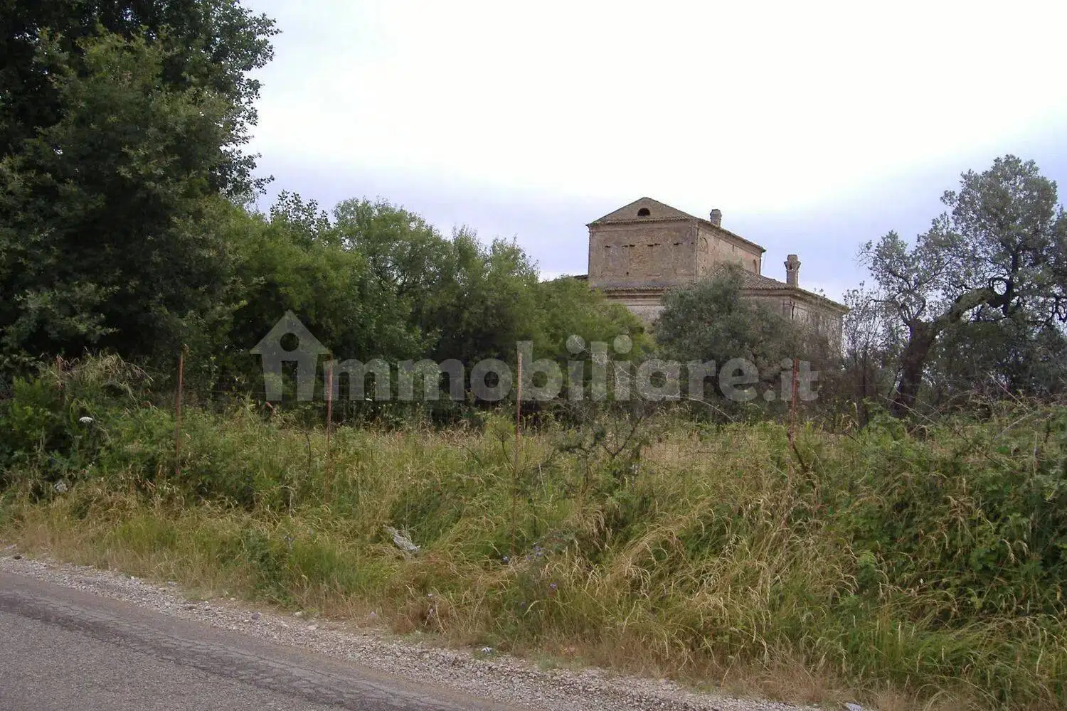 Rustico - Casale in vendita a Vasto
