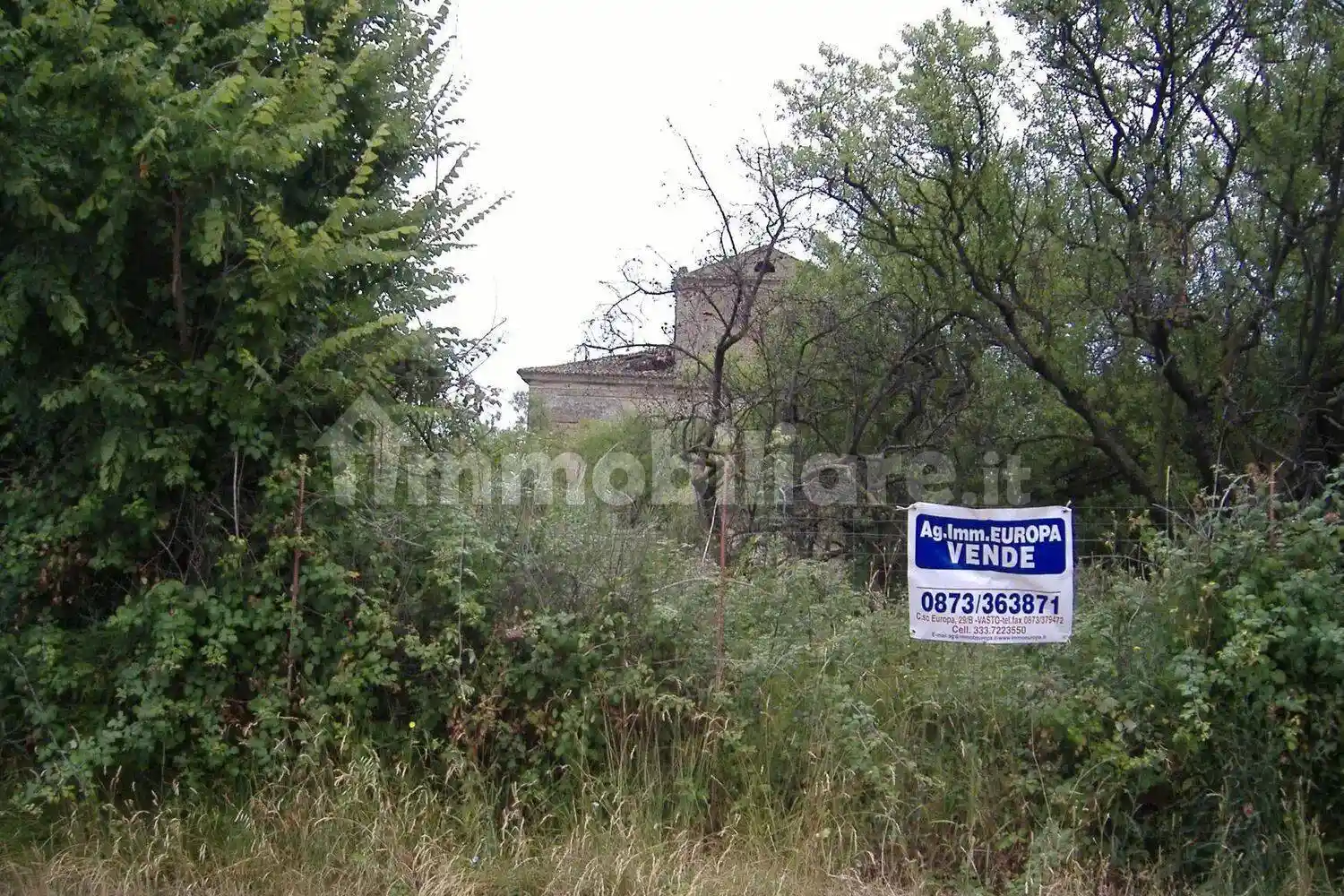 Rustico via San Rocco, Incoronata, San Lorenzo, Pagliarelli, Vasto - foto 2
