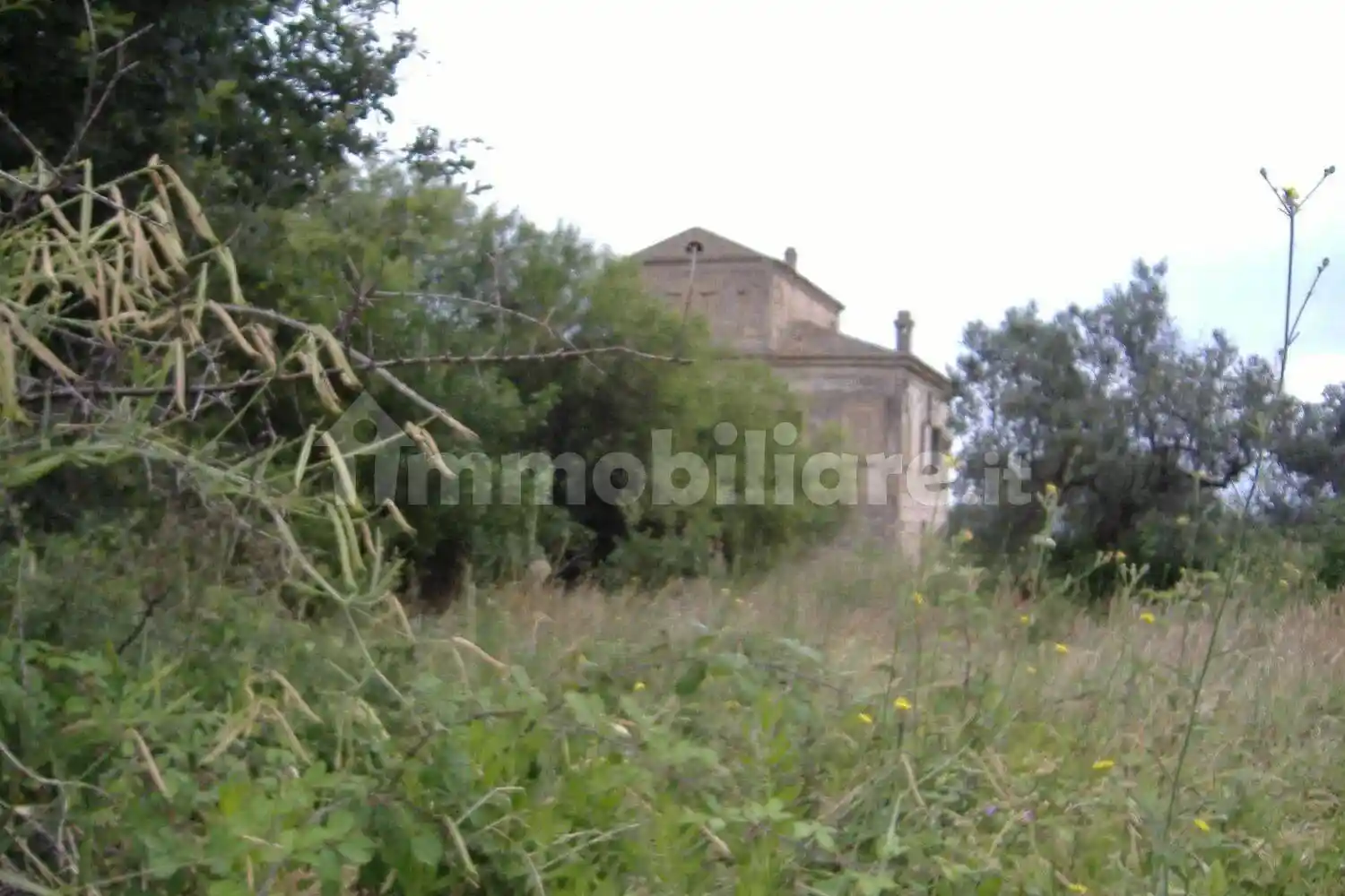 Rustico via San Rocco, Incoronata, San Lorenzo, Pagliarelli, Vasto - foto 3