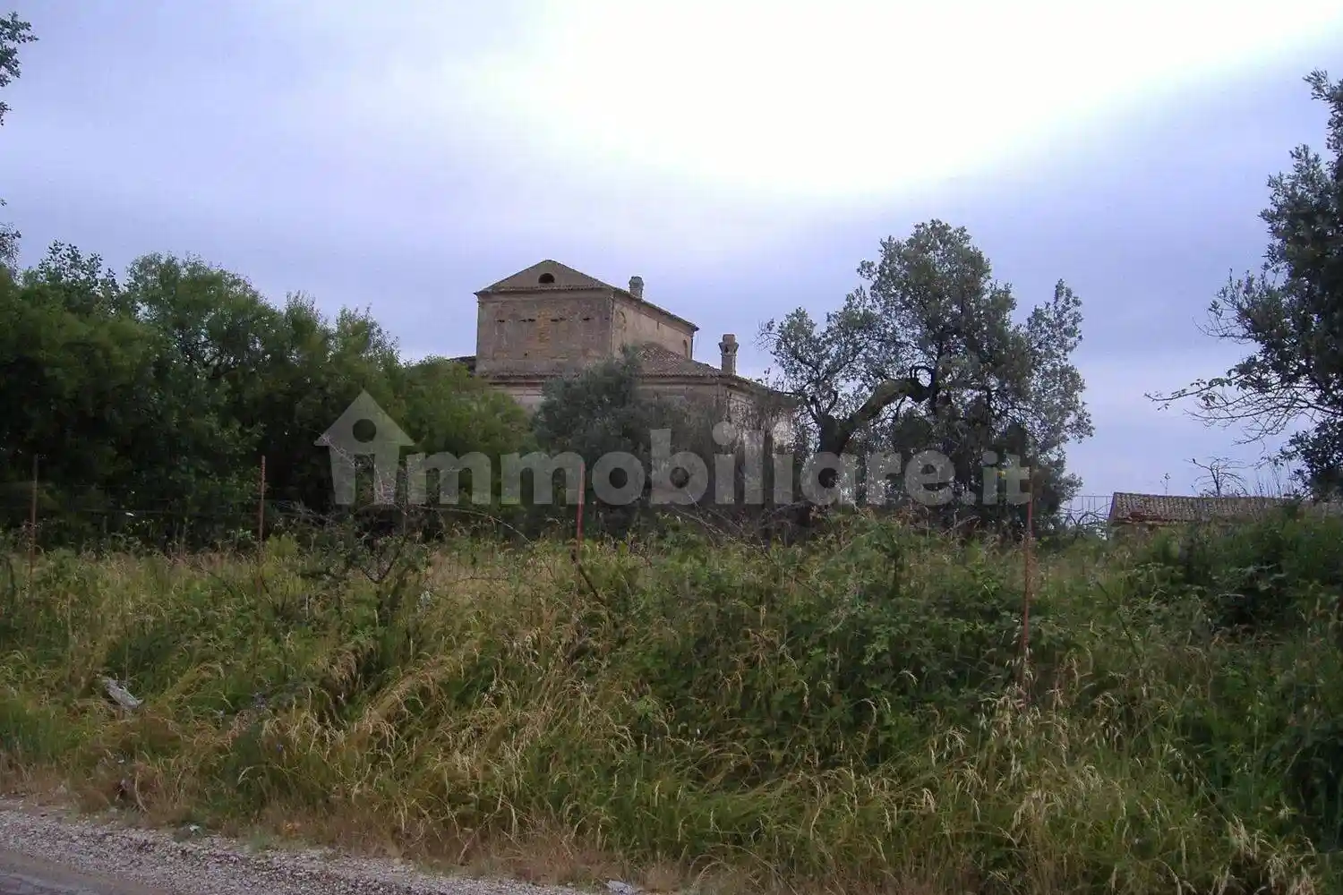Rustico via San Rocco, Incoronata, San Lorenzo, Pagliarelli, Vasto - foto 4
