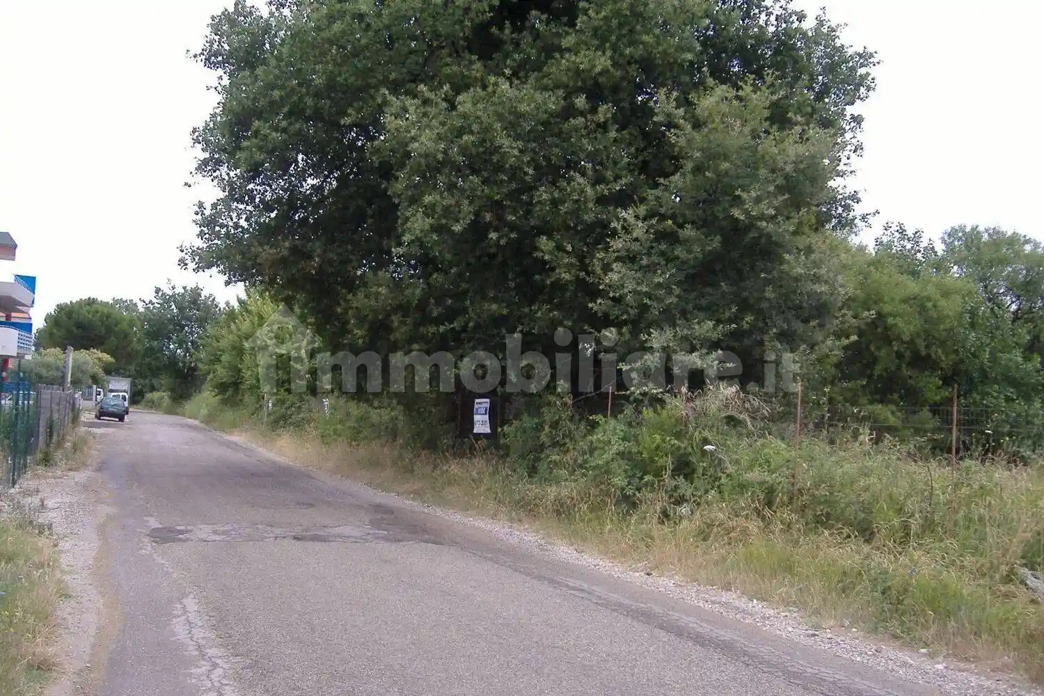 Rustico via San Rocco, Incoronata, San Lorenzo, Pagliarelli, Vasto - foto 5