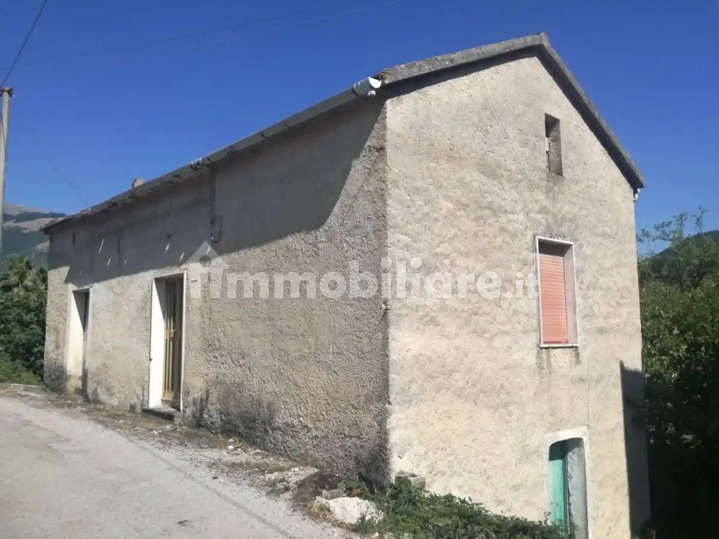 Cascina Ponte Maiale No Number, Ponte Oliveto Bagni, Colliano - foto 2