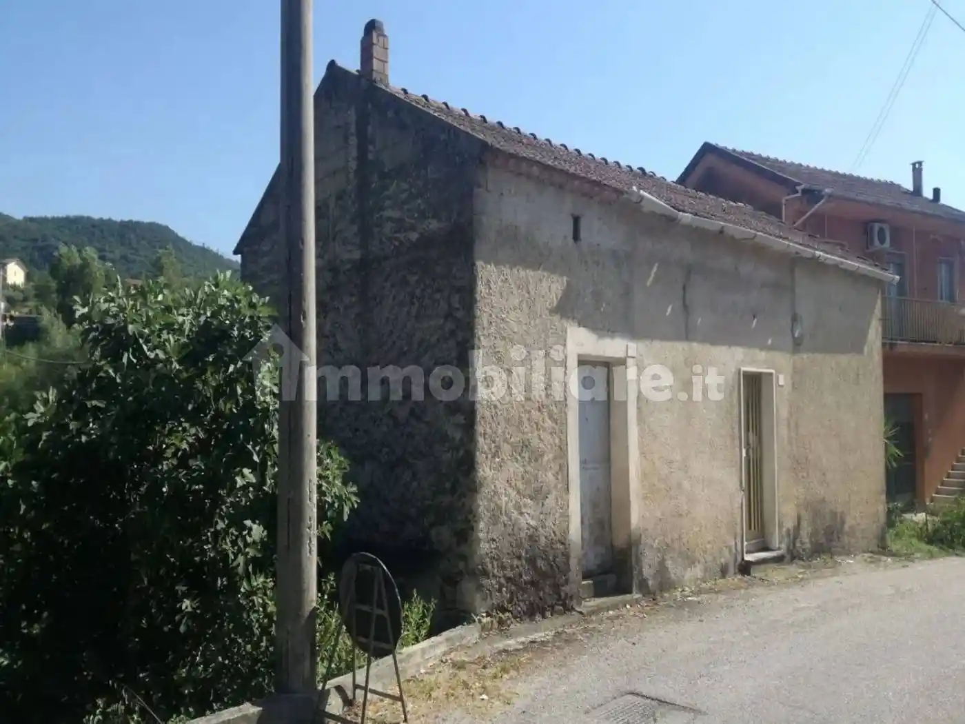 Cascina Ponte Maiale No Number, Ponte Oliveto Bagni, Colliano - foto 3