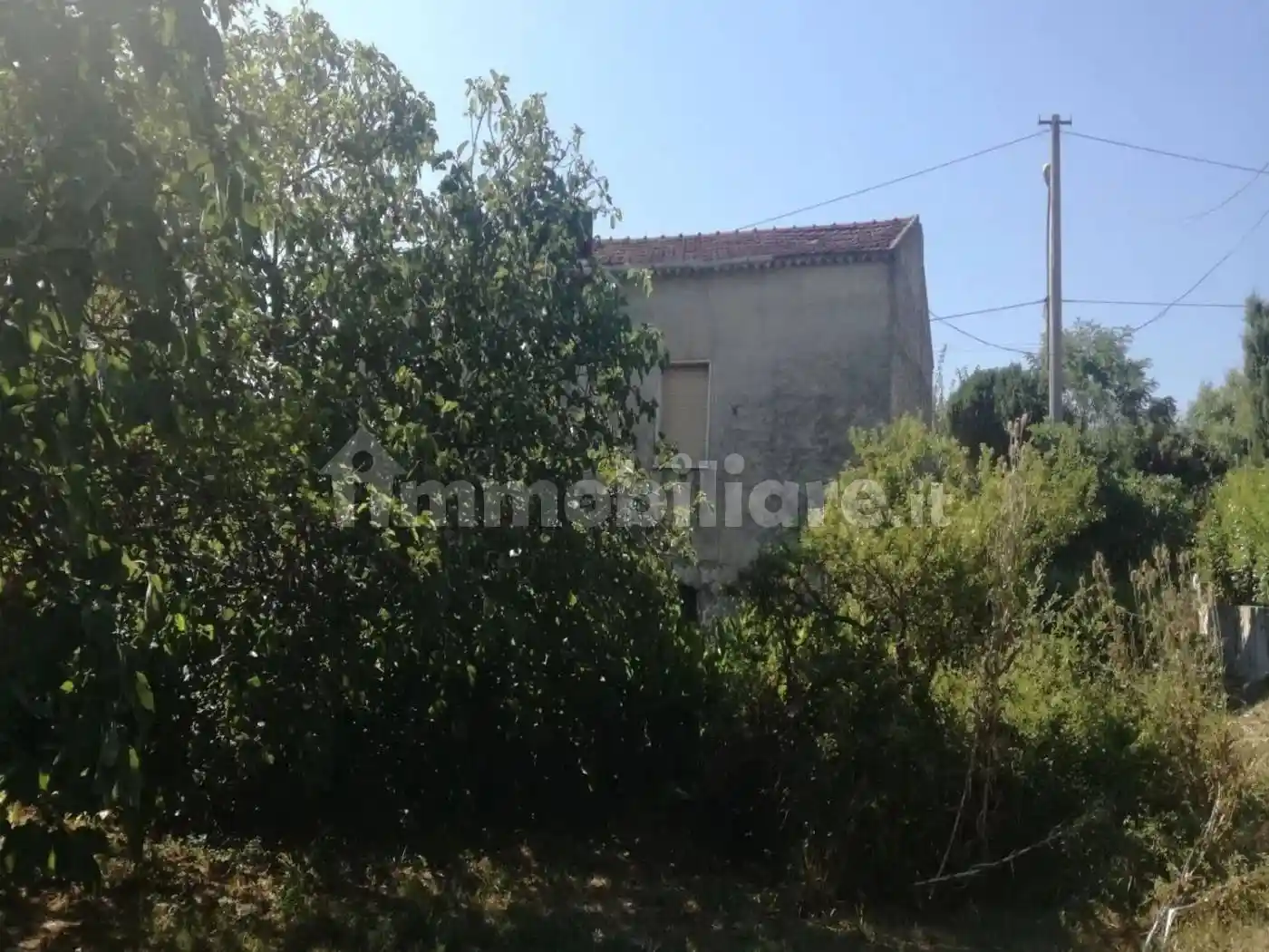 Cascina Ponte Maiale No Number, Ponte Oliveto Bagni, Colliano - foto 5