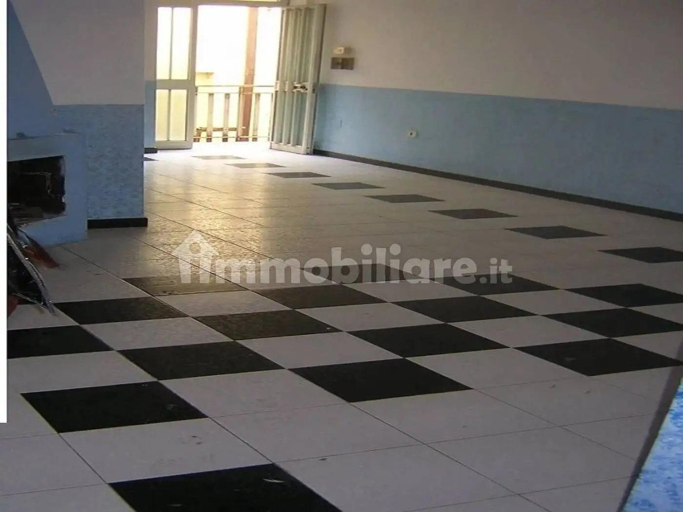 Bilocale via Giovanni Bovio, 28, Centro, Caposele - foto 2