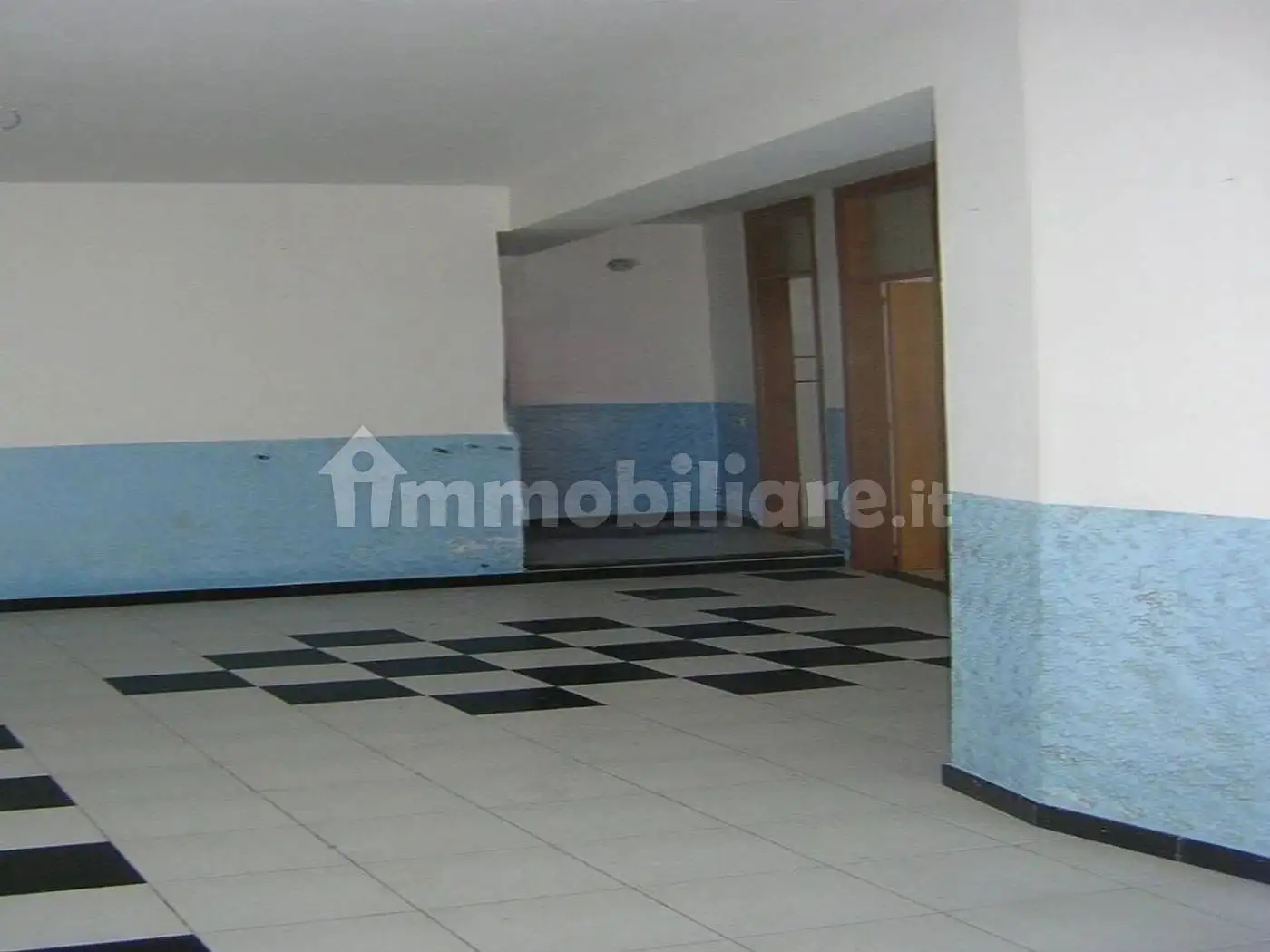 Bilocale via Giovanni Bovio, 28, Centro, Caposele - foto 3