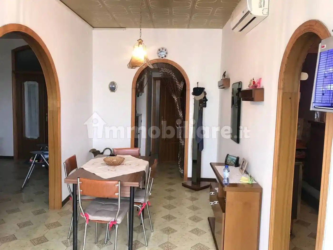 Villa unifamiliare via Italia, 81, Centro, Gissi - foto 2