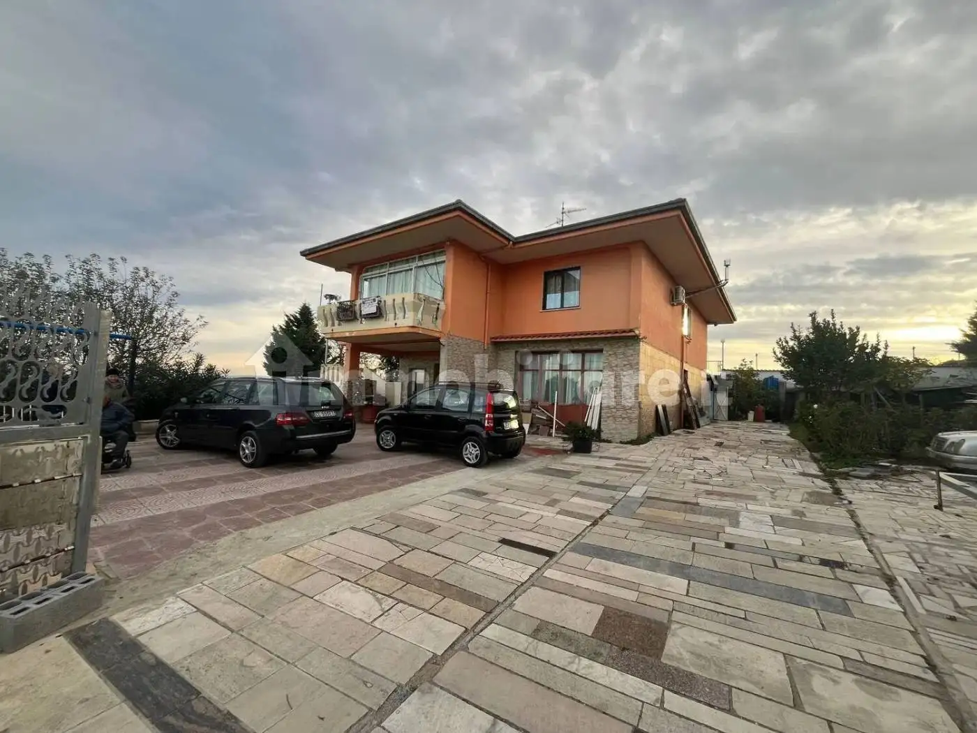 Villa in vendita a Cupello