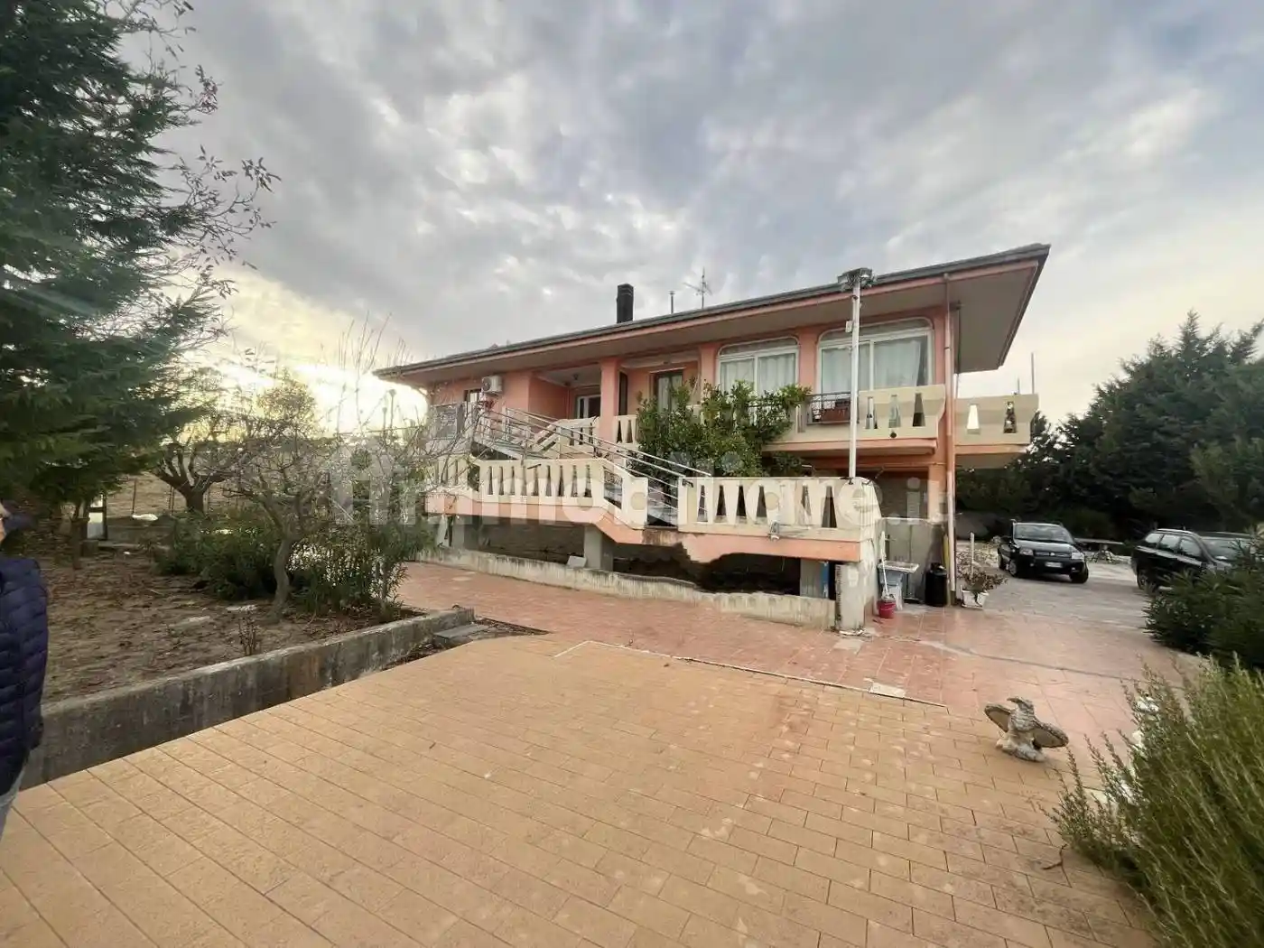 Villa unifamiliare Sp212, Cupello - foto 2