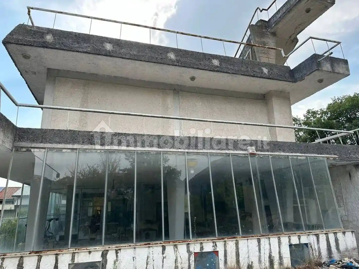 Villa unifamiliare Contrada San Leonardo, 2, Centro, Colliano - foto 3