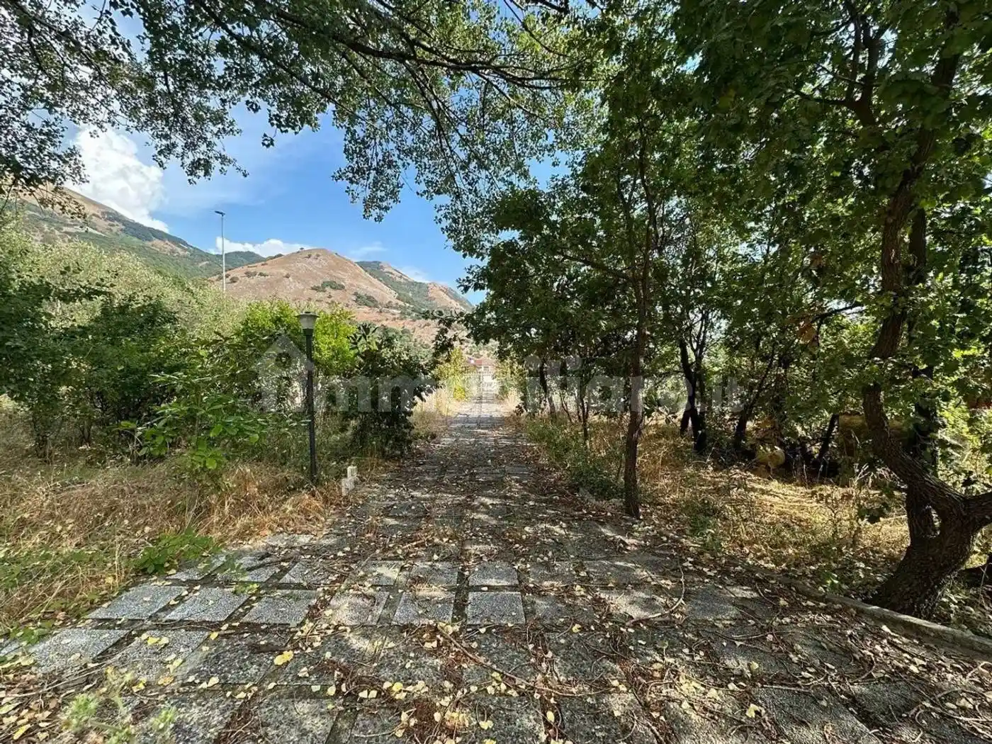 Villa unifamiliare Contrada San Leonardo, 2, Centro, Colliano - foto 4