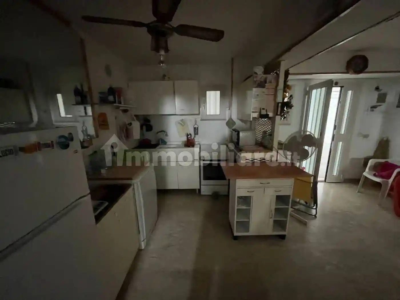 Villa unifamiliare via Libeccio, Vasto Marina, Vasto - foto 5