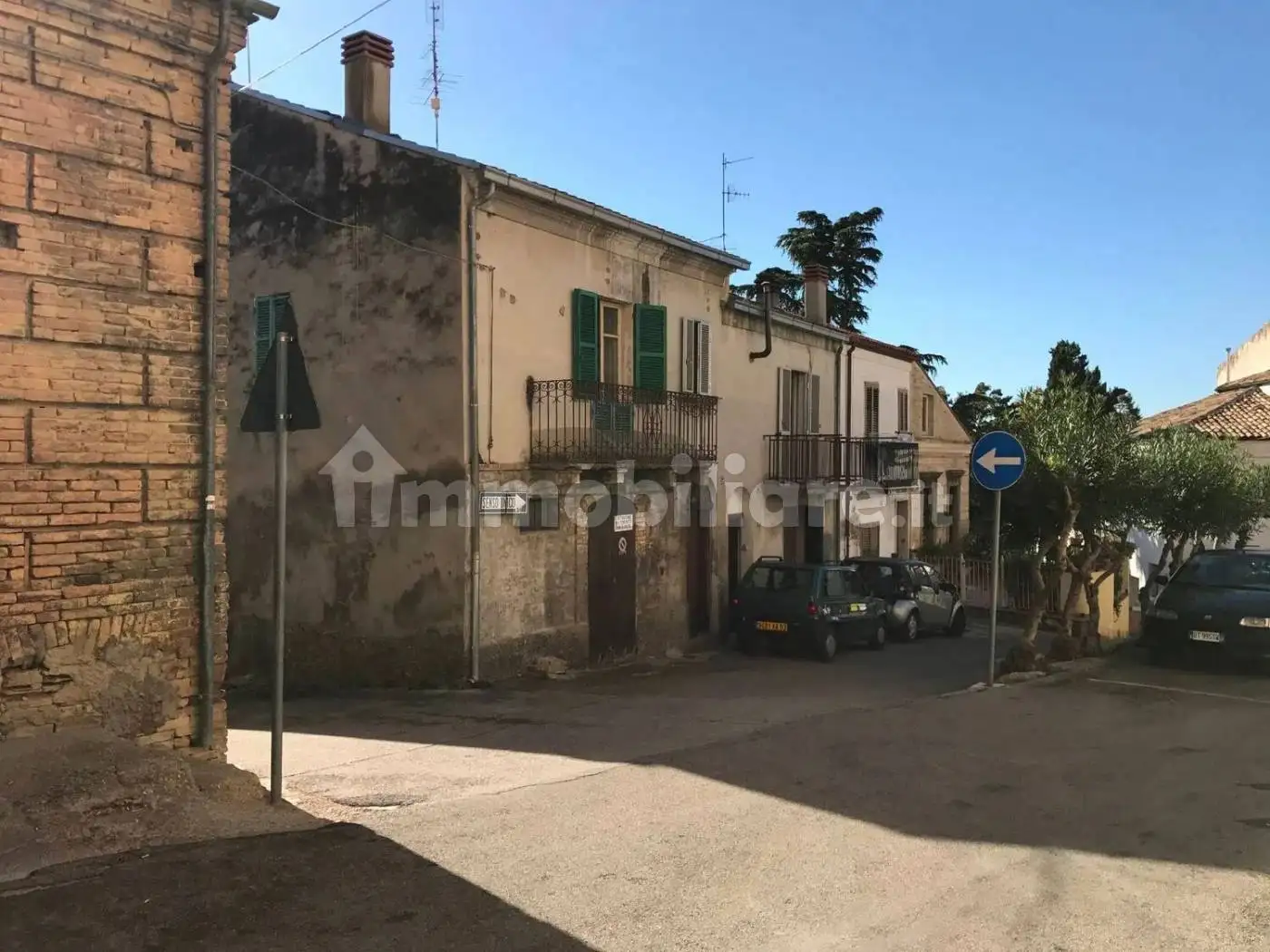 Villa in vendita a Casalbordino