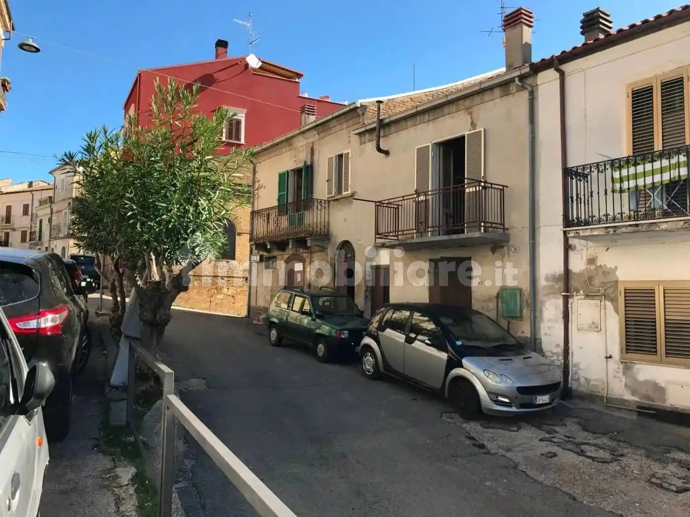 Villa unifamiliare via Orientale, 52, Casalbordino Miracoli, Casalbordino - foto 3