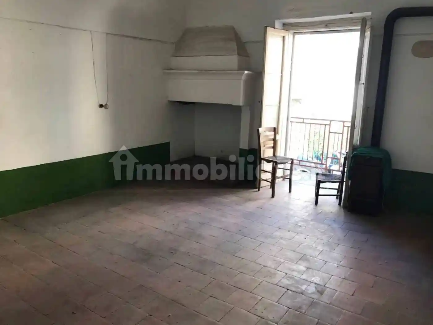 Villa unifamiliare via Orientale, 52, Casalbordino Miracoli, Casalbordino - foto 5