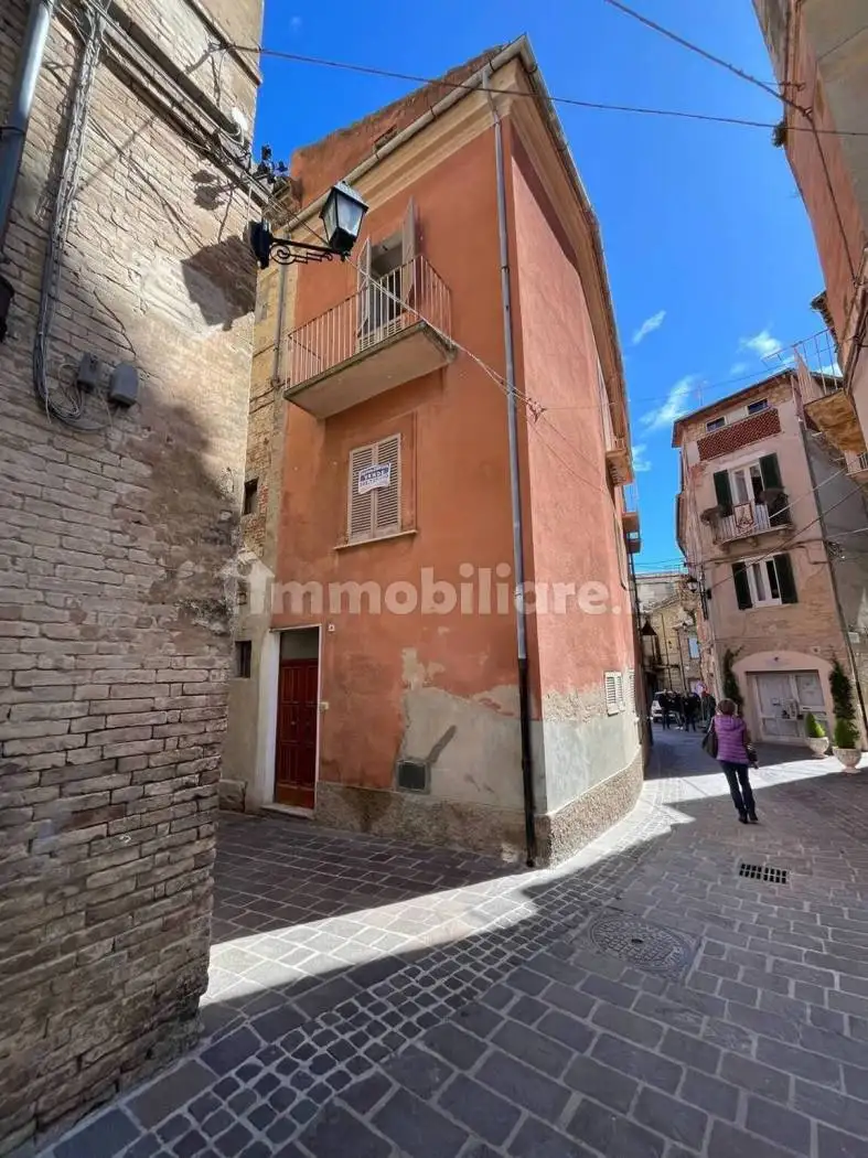 Villa in vendita a Pollutri