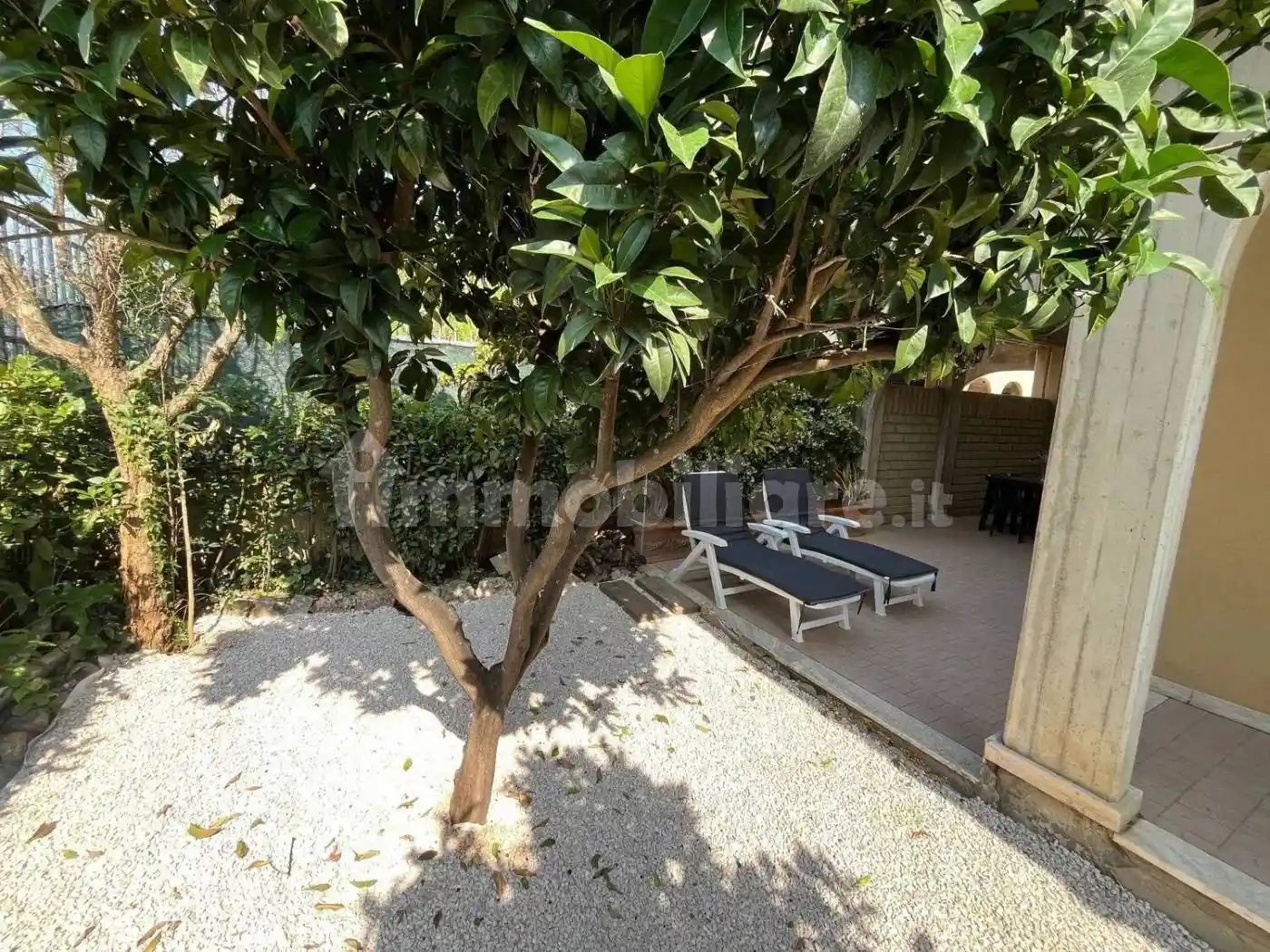 Villa unifamiliare via Incoronata, Incoronata, San Lorenzo, Pagliarelli, Vasto - foto 2