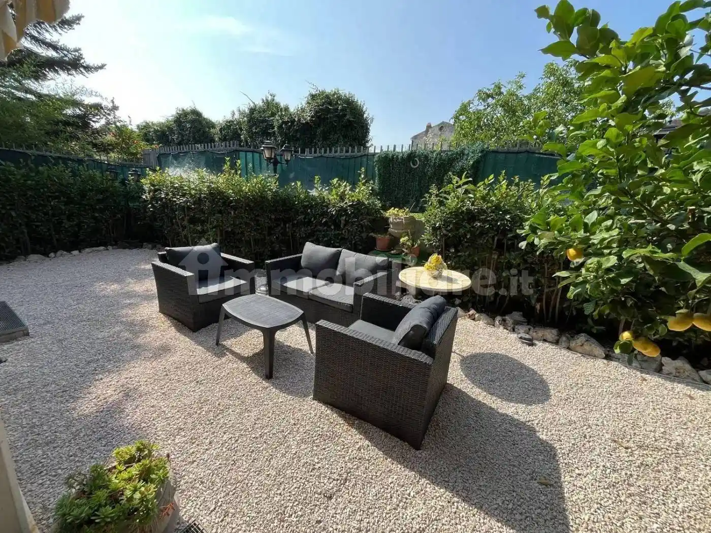 Villa unifamiliare via Incoronata, Incoronata, San Lorenzo, Pagliarelli, Vasto - foto 3