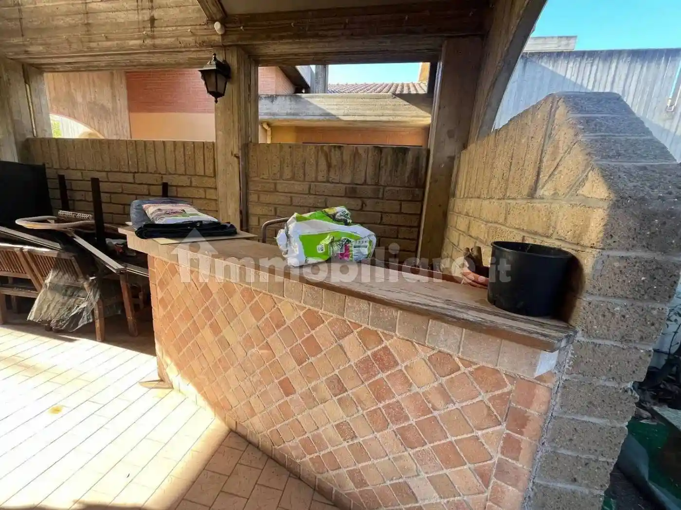 Villa unifamiliare via Incoronata, Incoronata, San Lorenzo, Pagliarelli, Vasto - foto 5