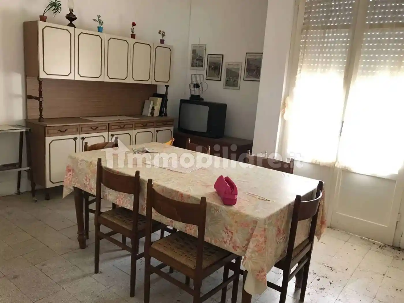 Appartamento via Della Croce, 3, Casalbordino Miracoli, Casalbordino - foto 2