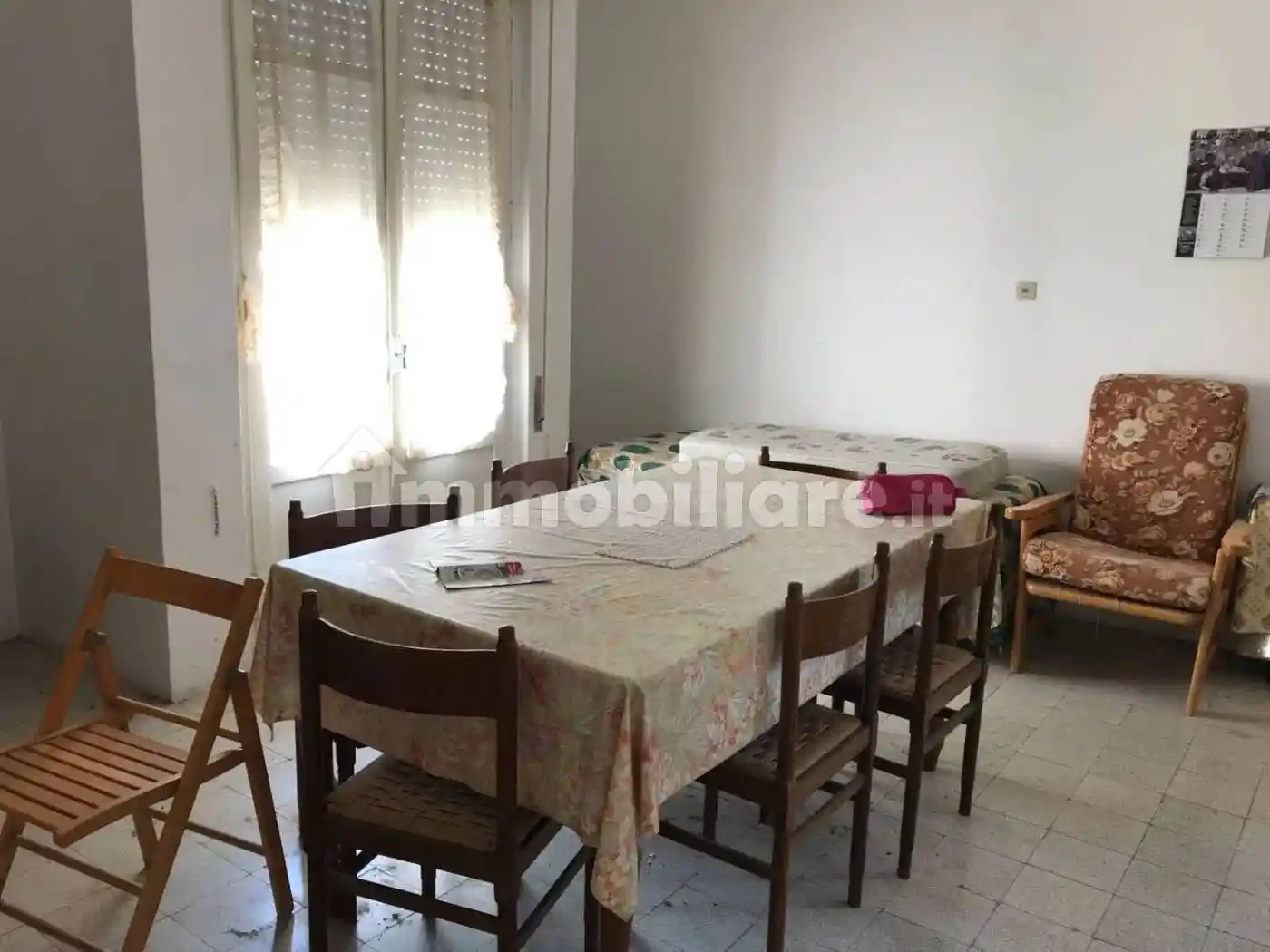 Appartamento via Della Croce, 3, Casalbordino Miracoli, Casalbordino - foto 3