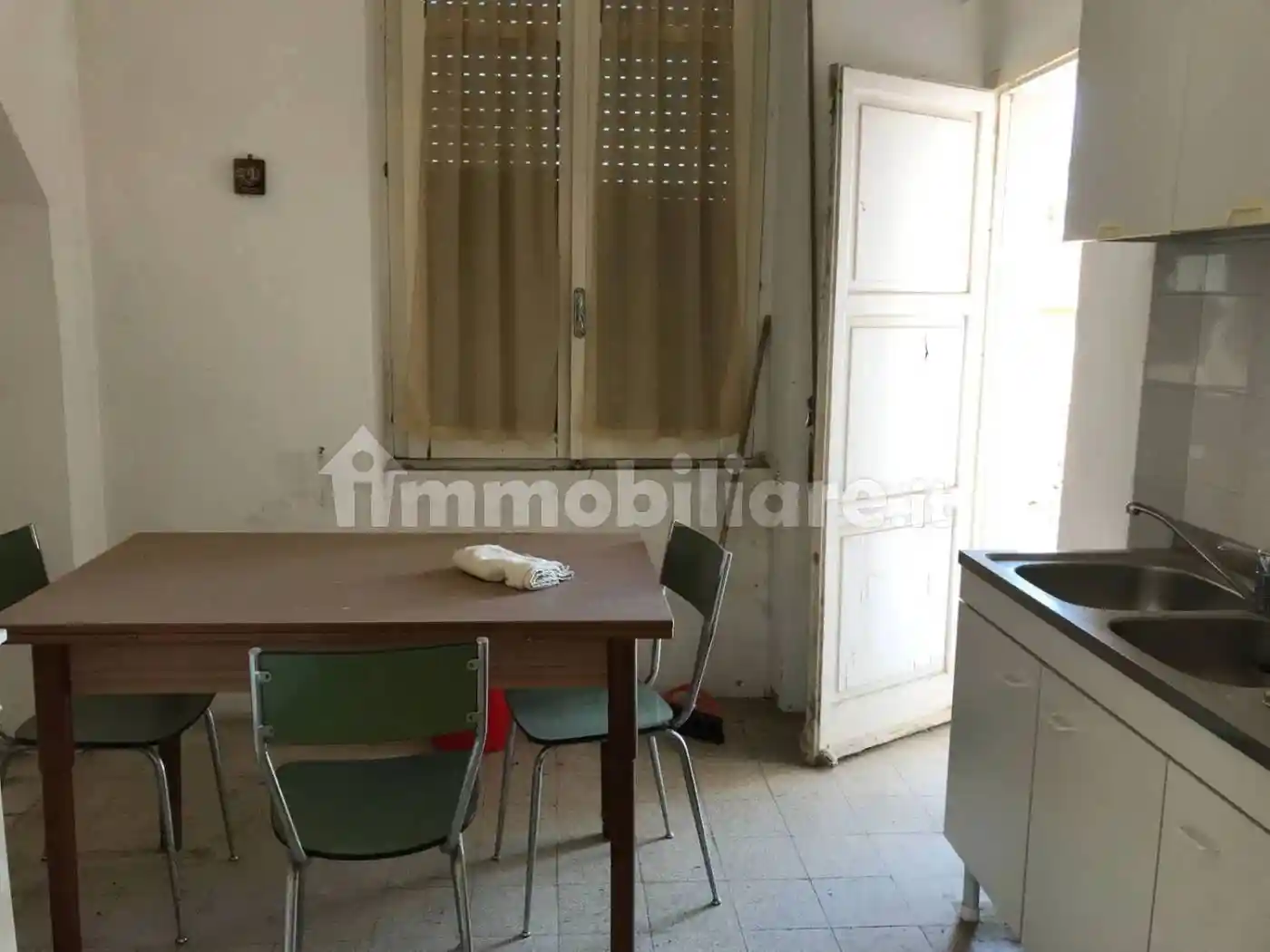 Appartamento via Della Croce, 3, Casalbordino Miracoli, Casalbordino - foto 5