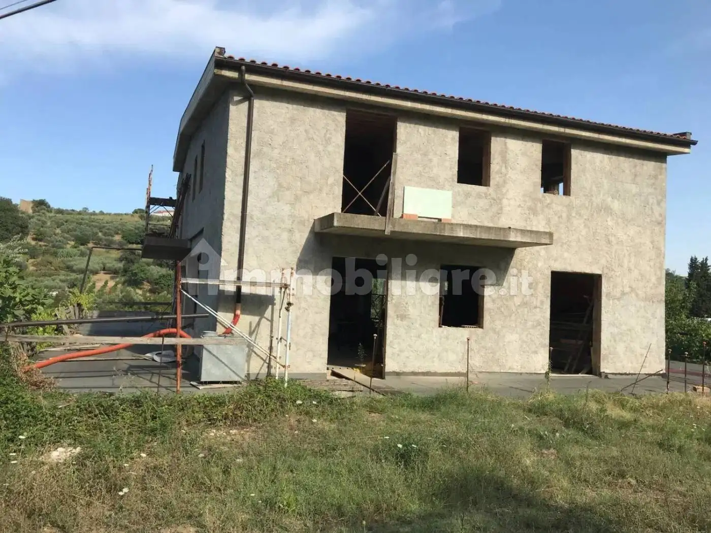 Villa in vendita a Vasto