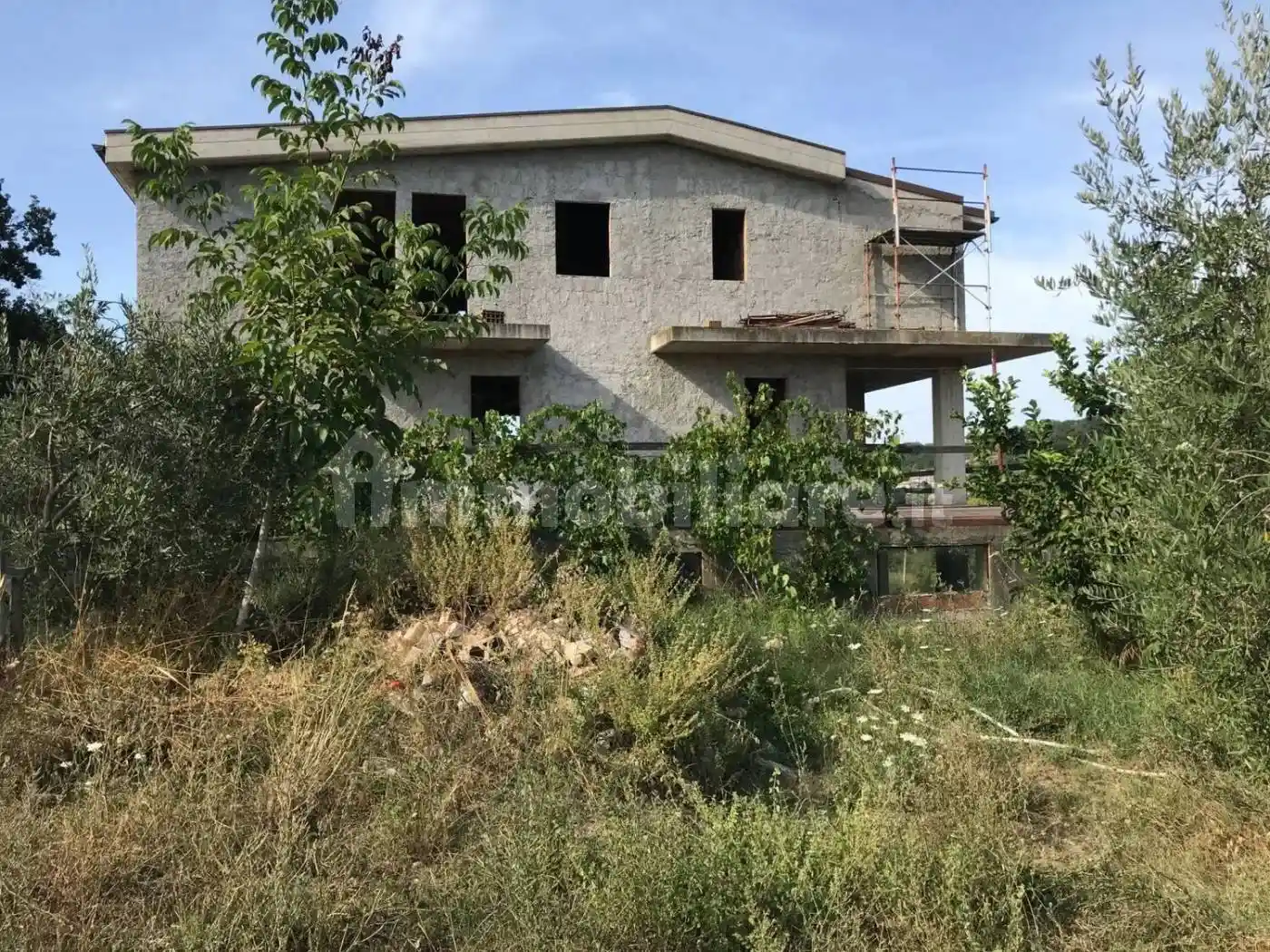 Villa unifamiliare via Maddalena, Incoronata, San Lorenzo, Pagliarelli, Vasto - foto 3