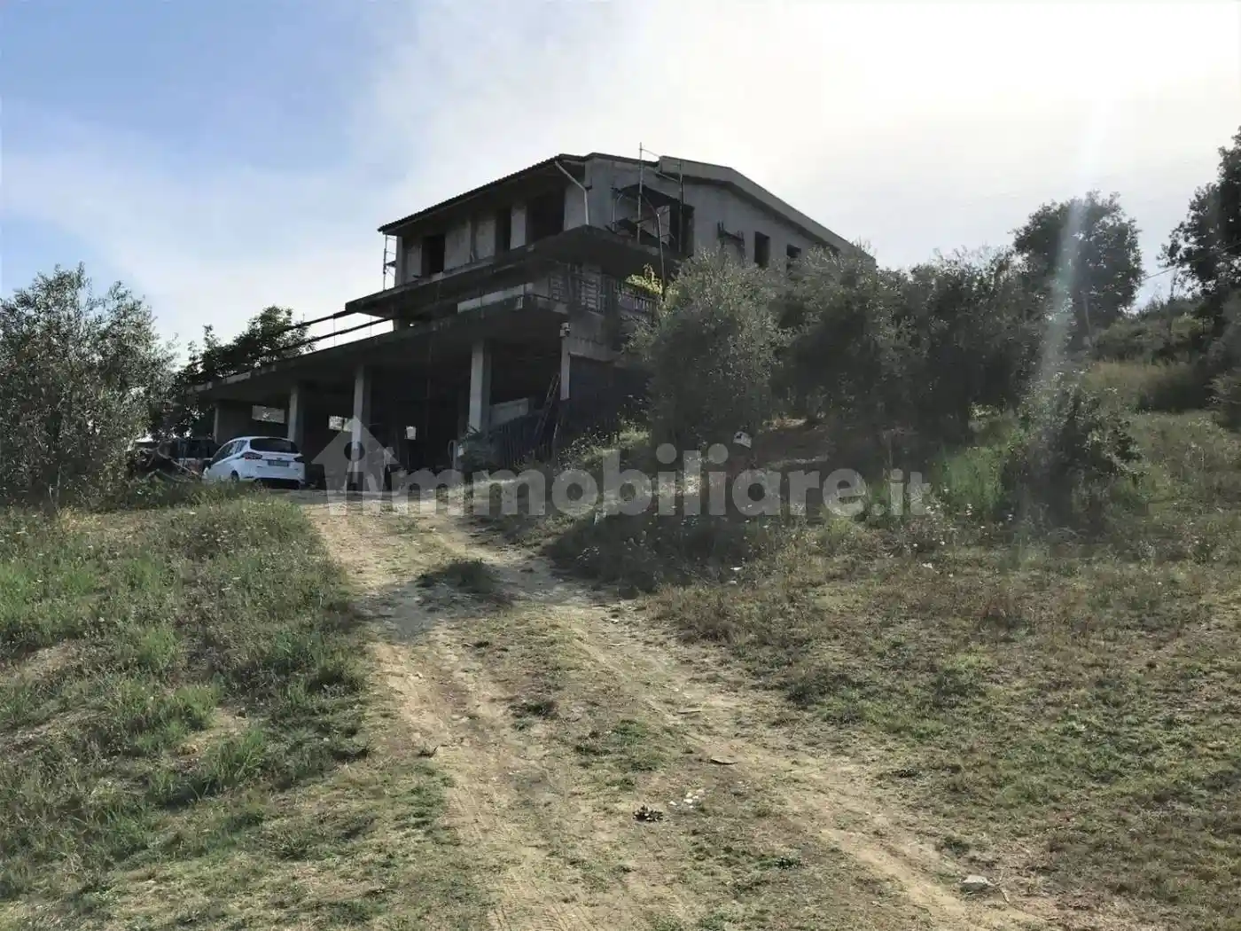 Villa unifamiliare via Maddalena, Incoronata, San Lorenzo, Pagliarelli, Vasto - foto 4