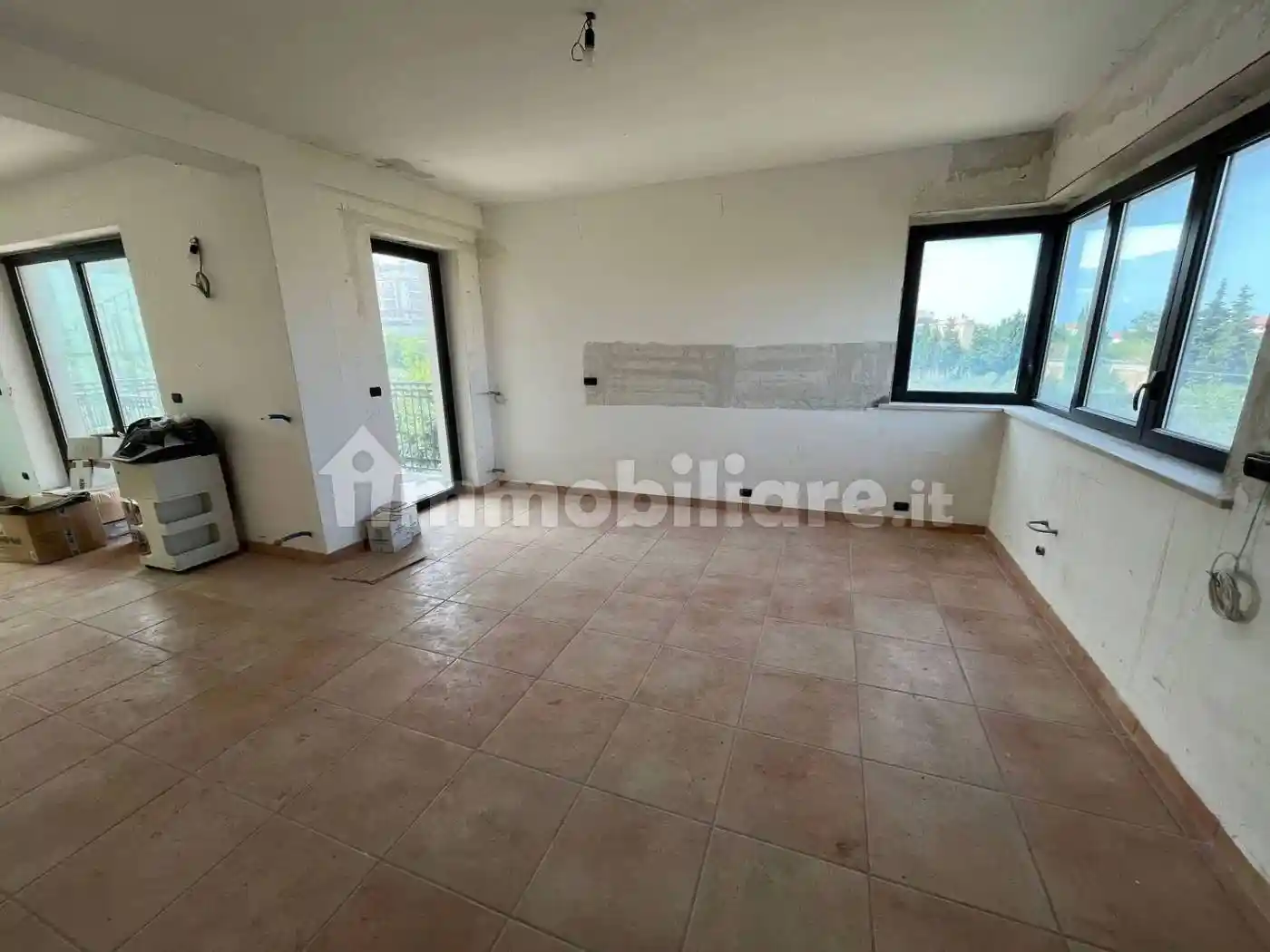 Villa unifamiliare via Montevecchio, Vasto Marina, Vasto - foto 4