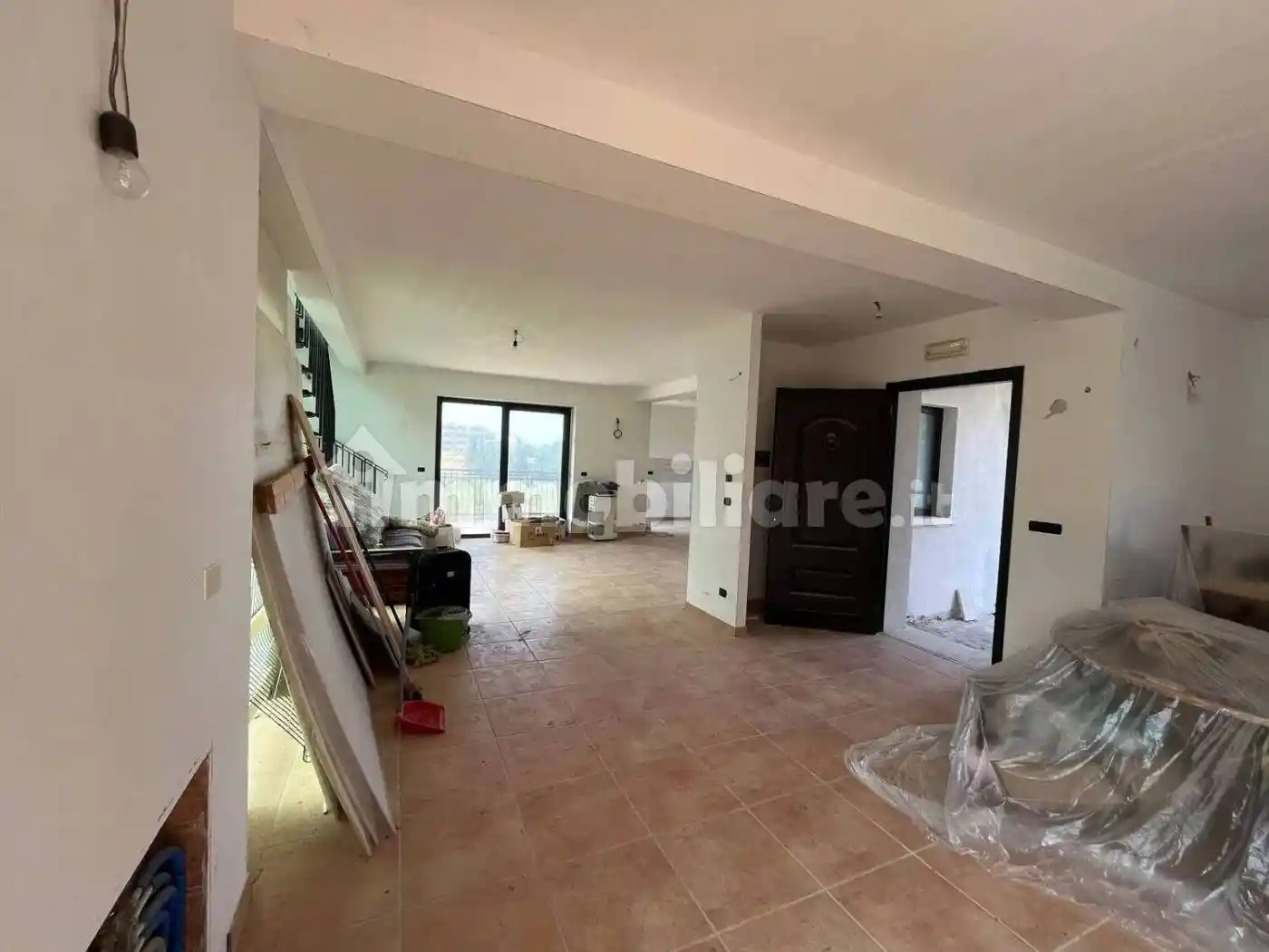 Villa unifamiliare via Montevecchio, Vasto Marina, Vasto - foto 5