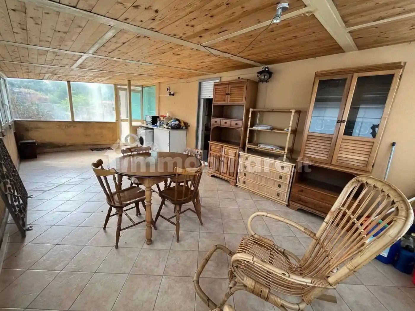 Villa unifamiliare via G. Nasci, Viadotto Istonia, Corso G. Garibaldi, V. San Michele, Vasto - foto 2