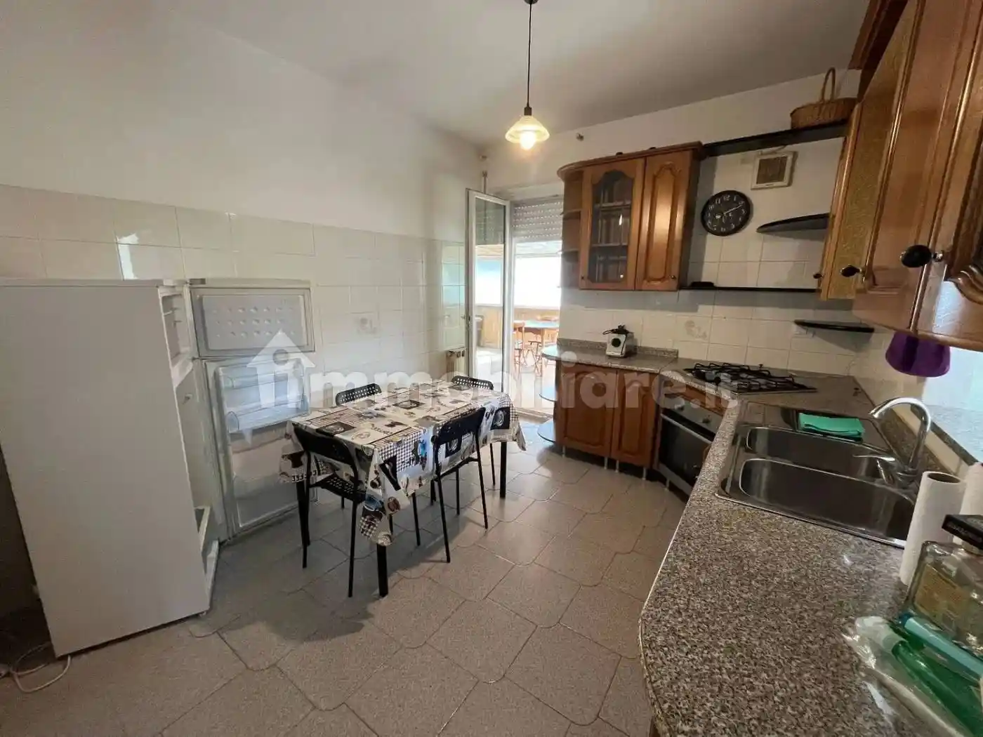 Villa unifamiliare via G. Nasci, Viadotto Istonia, Corso G. Garibaldi, V. San Michele, Vasto - foto 3