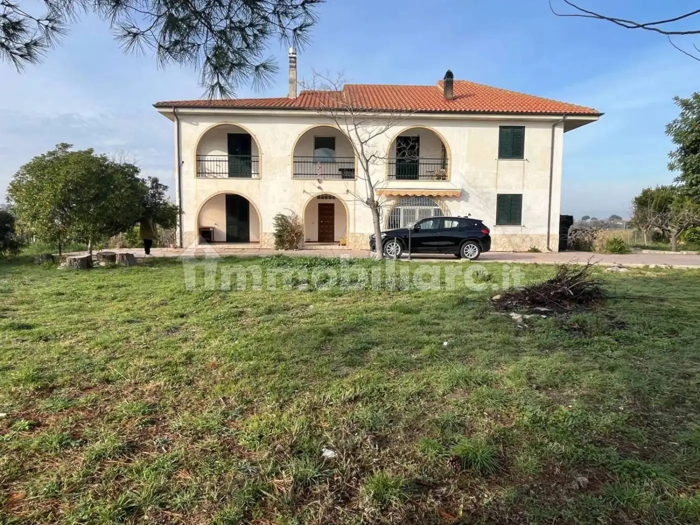 Villa in vendita a Vasto