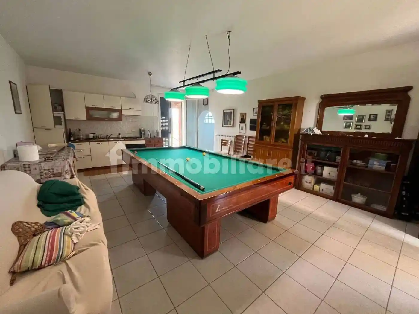 Villa unifamiliare via Osca, Incoronata, San Lorenzo, Pagliarelli, Vasto - foto 2