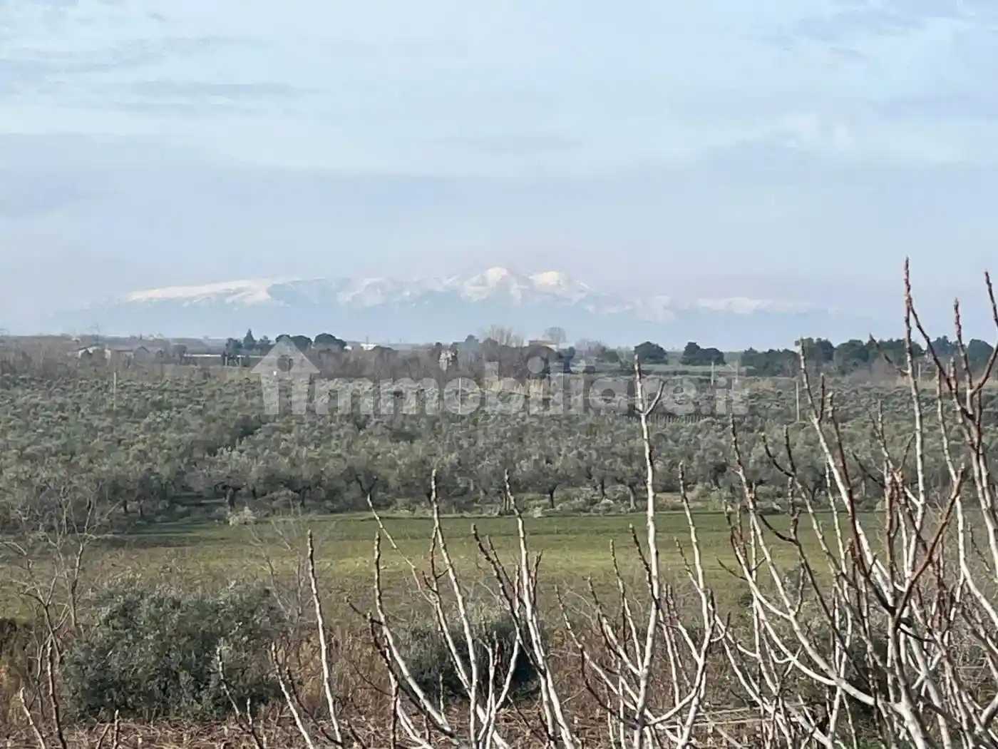 Villa unifamiliare via Osca, Incoronata, San Lorenzo, Pagliarelli, Vasto - foto 4