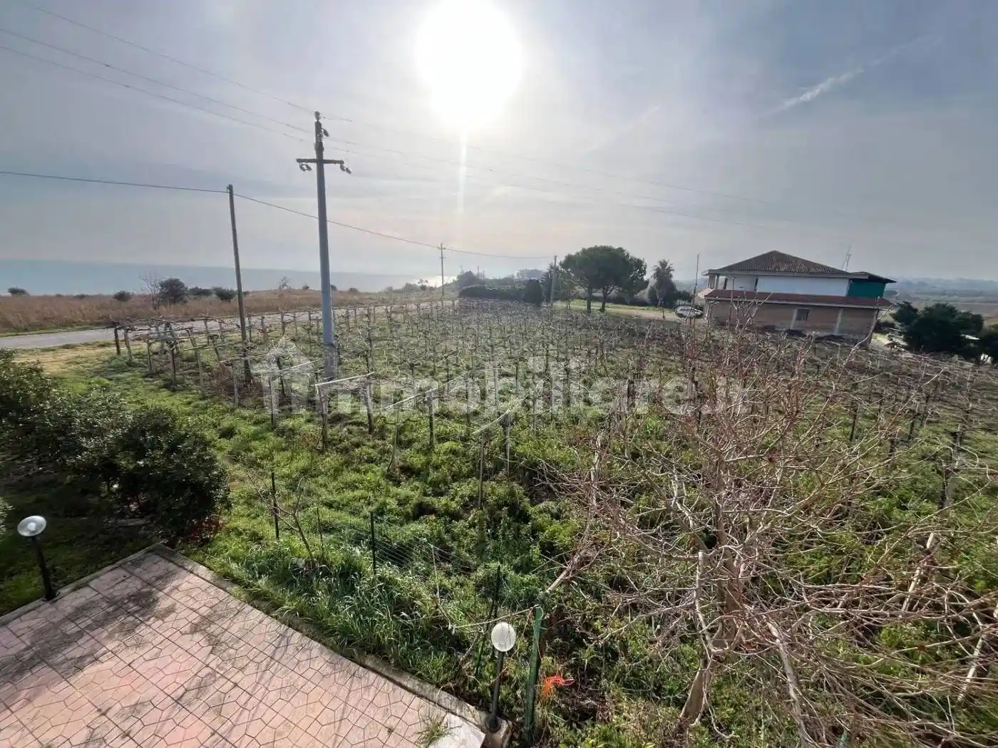 Villa unifamiliare via Osca, Incoronata, San Lorenzo, Pagliarelli, Vasto - foto 5