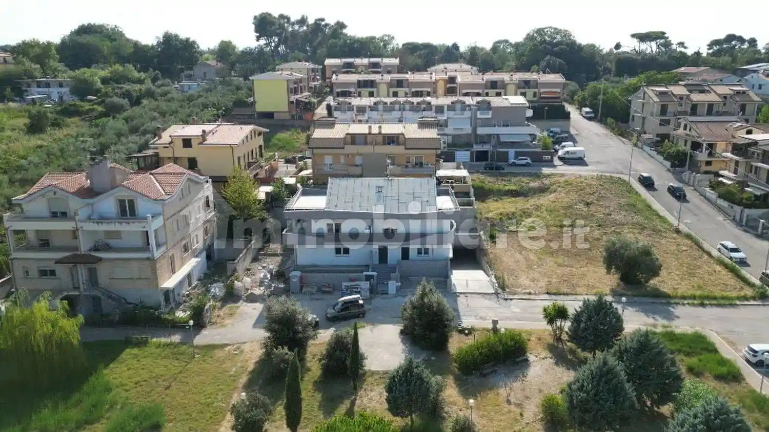 Quadrilocale via Don Felice Piccirilli, Incoronata, San Lorenzo, Pagliarelli, Vasto - foto 4