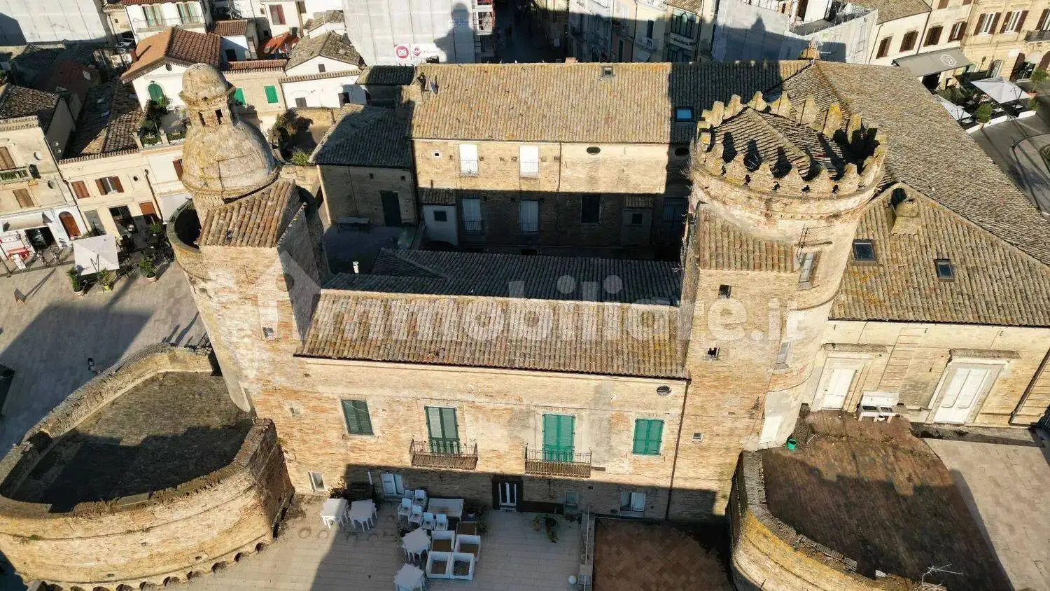 Appartamento in vendita a Vasto