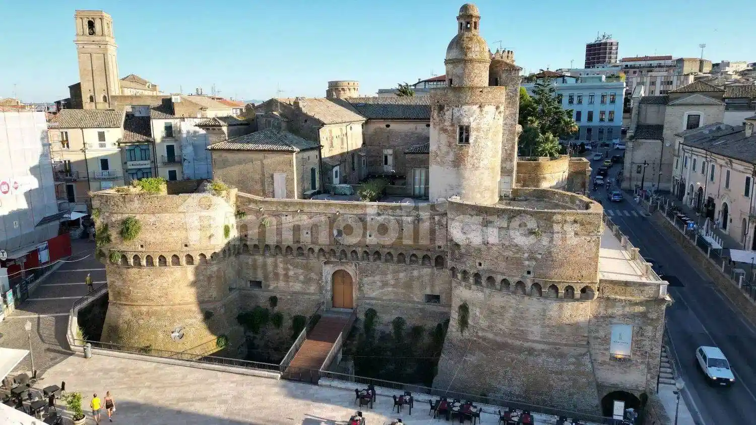 Appartamento piazza Gabriele Rossetti, Centro Storico, Vasto - foto 2